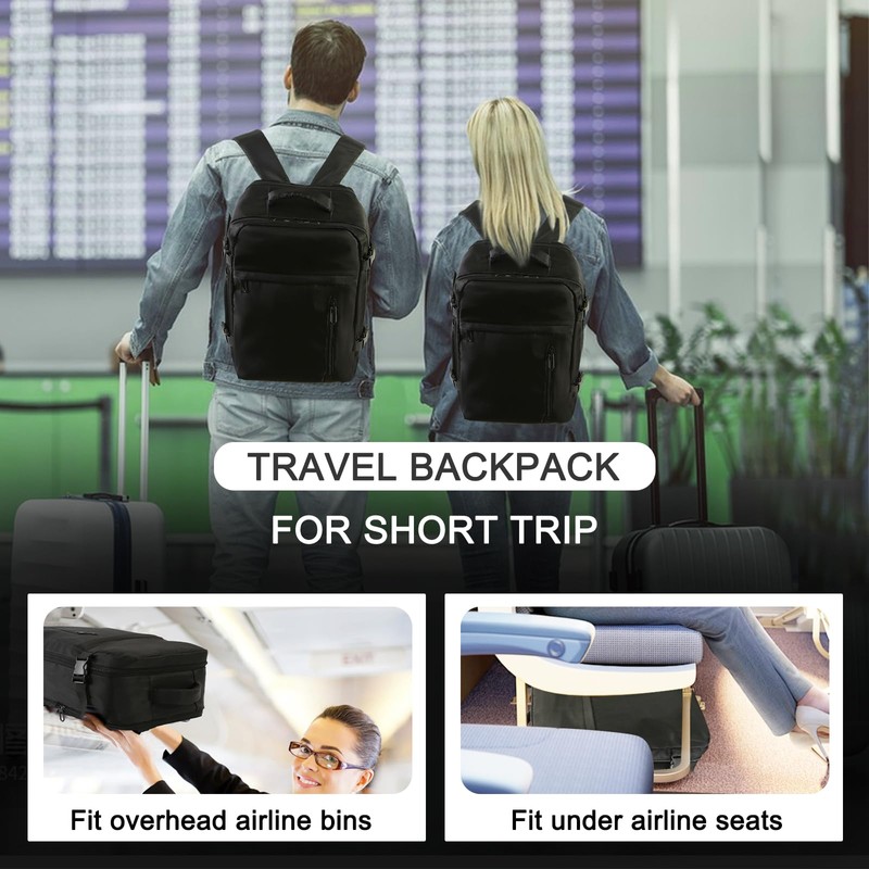 CNMTCCO Ryanair Hand Luggage 40 x 20 x 25 Travel
