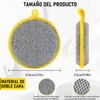 SHANDABULIU - Genérico Trapo de Limpieza, 10 Pcs Trapos de