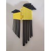 Snap-on Snap On Tools L-shaped EXTRA LONG Ball HEX SAE