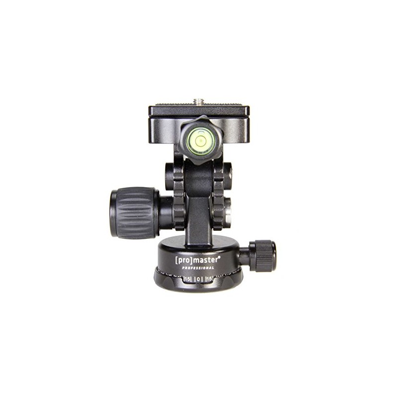 ProMaster Professional MPH528 Monopod with Head (N)