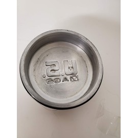 US Mags Wheels Center Cap for ramlber Bandit Part Number 1002-46H