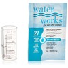 Water Works Water Activated Permanent Powder Hair Color for Men