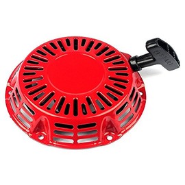 Lumix GC Pull Start Recoil Starter for Predator 3500 4375 Watt 6.5HP Generator 63962 63960