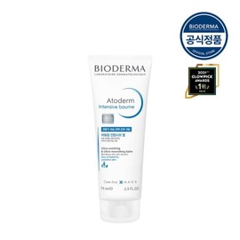 Bioderma Atoderm Intensive Balm 75ml / 바이오더마 아토덤 인텐시브밤 75ml