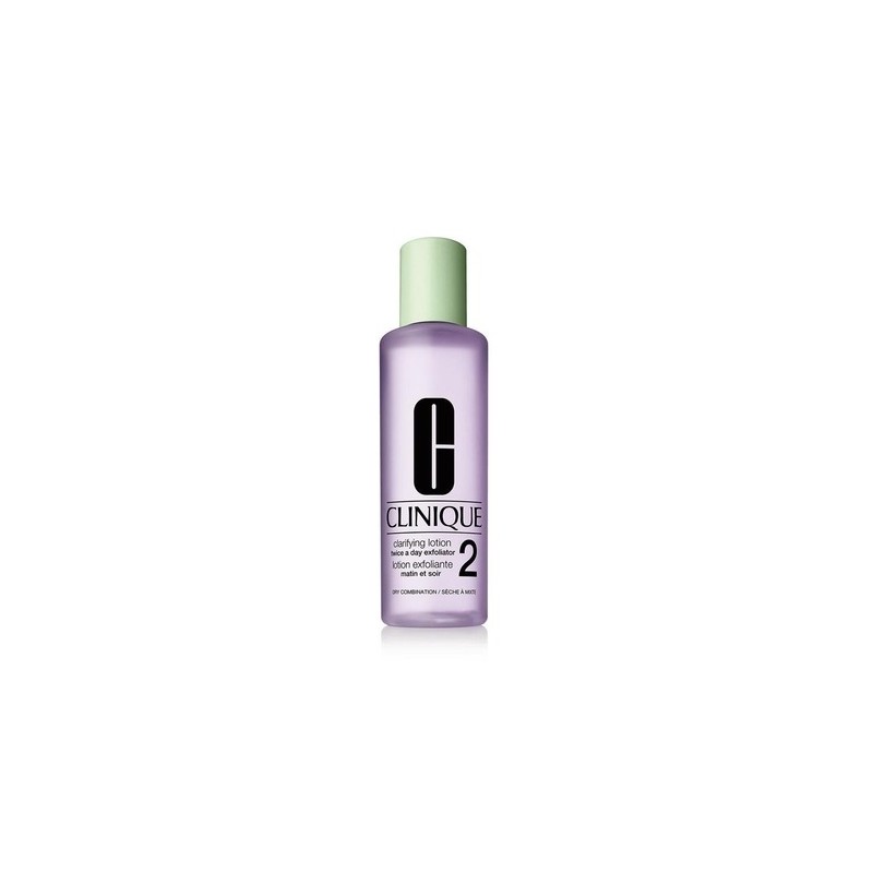 Clarifying Lotion Twice A Day Exfoliator 2 400ml / 클래리파잉