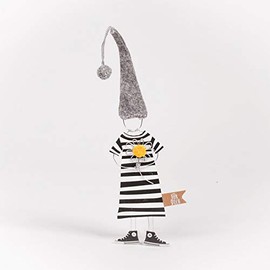 Good old Friends Lucky gnome for you