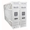 Clean Comfort AMP-11-1625-45 (2-Pack) - 16" x 25" x 4.5"