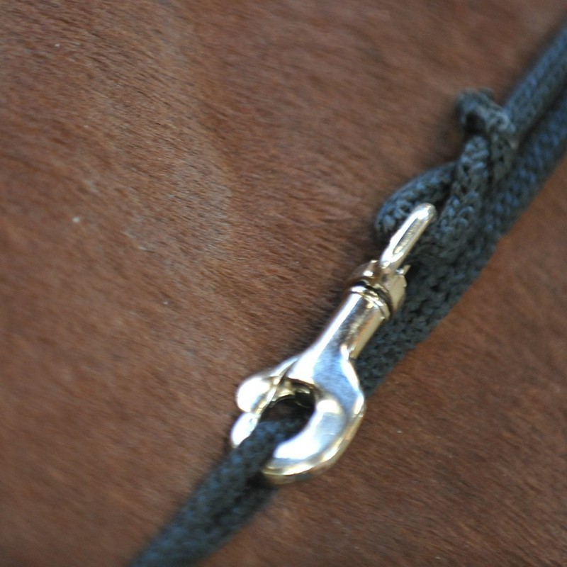 Kavalkade with Individual Length Adjustment Nylon Philip Reins