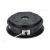 SagaSave Universal Trimmer Head Feed Line Trimmer Head String Trimmer