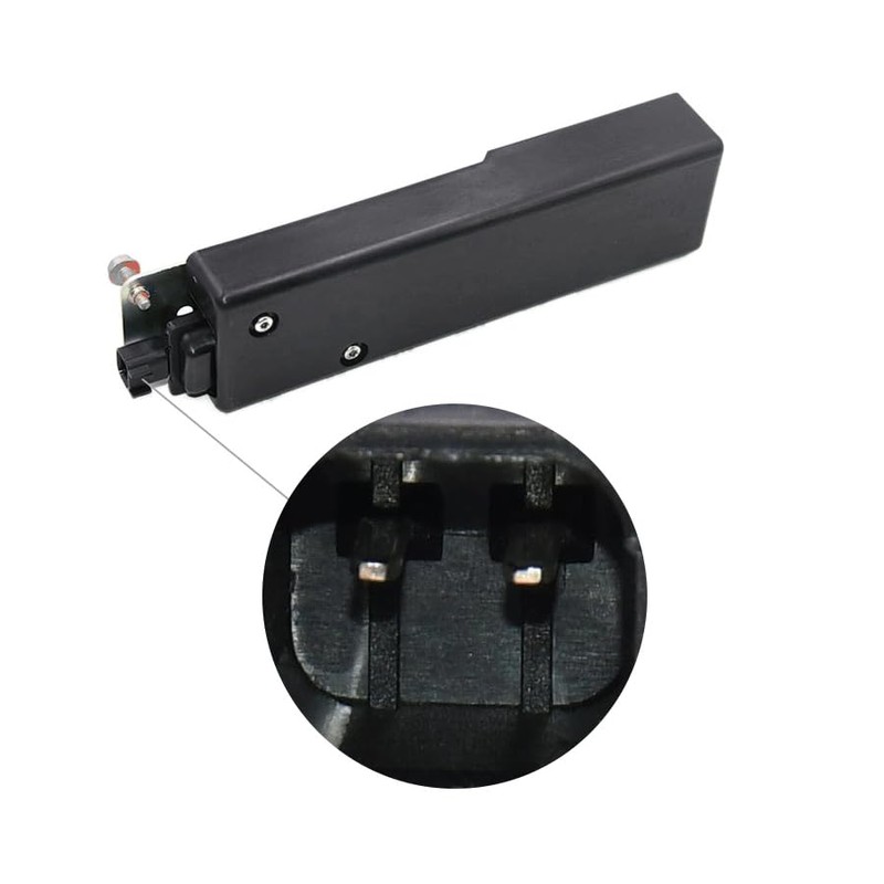VHEUHZ Tailgate Lock Actuator Upper Higher FUG500010 Rear Door Tailgate