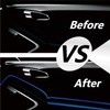 16Ft (5m) Gap Trim Strip for Car Interior Decorative Molding