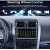 Car Radio Stereo for Toyota Corolla 2009 2010 2011 2012