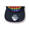 Mützenfritze High Quality Embroidered 5 Panel Snapback Cap Pride in