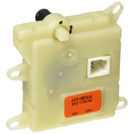 Motorcraft - Motor Assy (P) (YH1800)