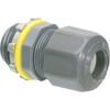 Arlington Industries LPCG50 624211 Strain Relief Cord Connector, Liquid Tight/Oil