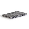 Möve Brooklyn Herringbone Guest Towel 50 x 30 cm 85%
