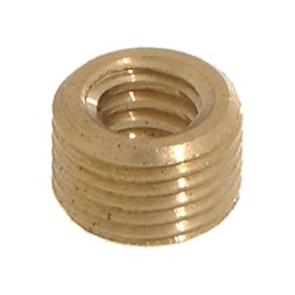 B&P Lamp® 1/8M X 1/4-20F Headless Reducer Bushing