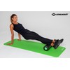 Schildkröt® Massage Roller, Fascia Roller Made of Light Foam, Effective