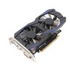 Graphics Card 128bit 4GB DDR5 700MHz Automatic Recognition Durable Computer
