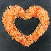 Schlump-Chili GroKoHabanero Chilli Salt Spice Salt Refill Set for Spice