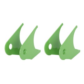 2PCS Rear Upper Shock Absorber Bracket 15090825 Shock Mount Repair Kit Replacement For Sierra 1500 2500