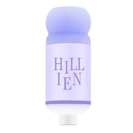 Showerhead Filters Replacements (Purple (Lavender Scent))