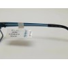 Randy Jackson 1 Unit NEW Randy Jackson 1015 Black/Blue Eyeglasses