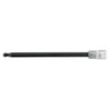 SW-Stahl 05456L Screwdriver Bit 1/4 Inch T-Profile T30 with Ball