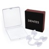 DENTES Mouthpiece (Supervised by a Dentist) Night Guard for Sleeping,