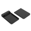 External HDD Case 2.5in USB3.0 SATA3.0 Plug and Play HDD