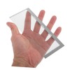DOITOOL 1020hole Stainless Steel DIY Rhinestone Painting Ruler Anti-Stick Precision
