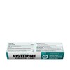 Listerine Essential Care Fluoride Toothpaste Gel-Mint, 4.2 Ounce (Pack of