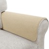Couch Arm Covers, Sofa Arm Covers, Waterproof Armrest Covers for