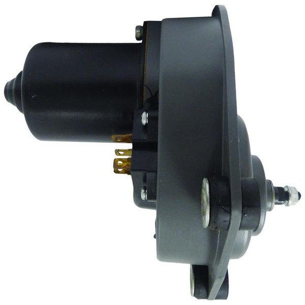 Premier Gear PG-WPM380 Windshield Wiper Motor Replacement for Charger, Town & Country, Caravan, Dart, D150, Voyager, B250, B350, W150, W250, Ramcharger, D100, LeBaron, D250, New Yorker, D350, Aries