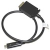 Dell New Dell Thunderbolt 3 USB-C Cable for TB15 TB16