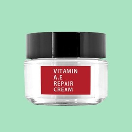 Xenocell Vitamin AE Repair Cream 50ml / 제노셀 비타민 AE 리페어 크림 50ml