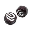 Salt Water Taffy (Black Licorice, 1 Lb)