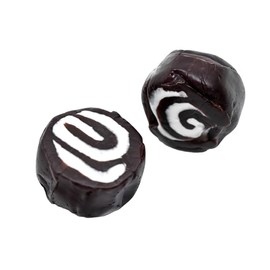 Salt Water Taffy (Black Licorice, 1 Lb)