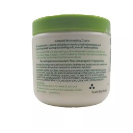 Cetaphil Fragrance Free Moisturizing Cream 16 oz body very dry sensitive skin