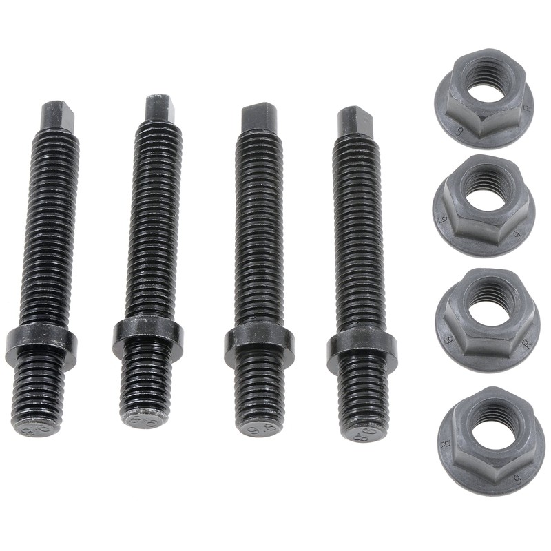 Dorman 03131 Exhaust Stud Kit - M10-1.5 x 72 mm