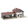Faller FA131548 Small Station Kollnau, One Size