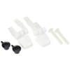 Jabsco Toilet Seat Hinge