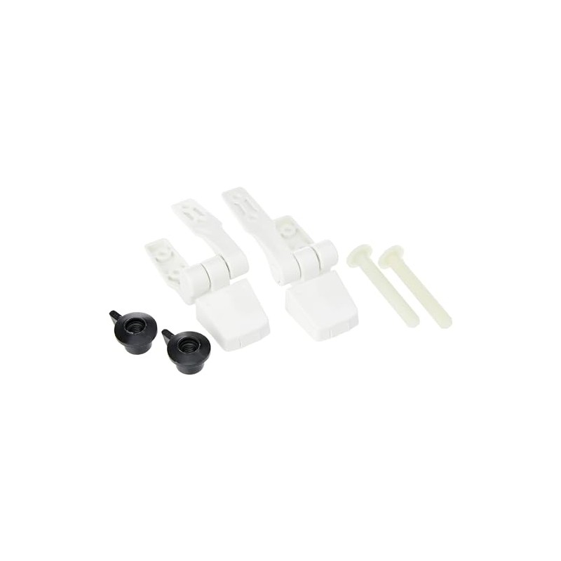 Jabsco Toilet Seat Hinge