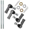 NICHE Tie Rods with End Kit for Honda Rancher 350