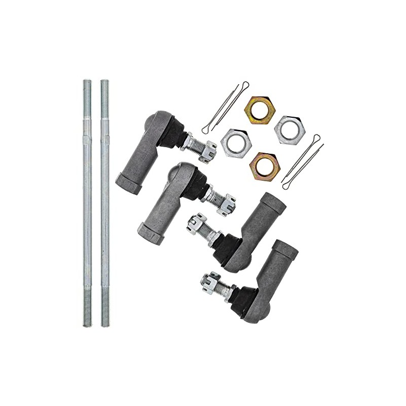 NICHE Tie Rods with End Kit for Honda Rancher 350