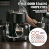 Sealing Rings Set Sanitary Gardena, Sealing Rings Rubber Seal, O