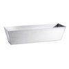 COMENSAL® Stainless Steel Spatula Box for Spreading the Filler Made