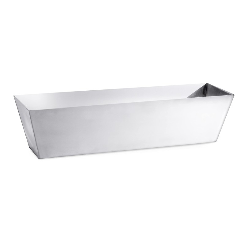 COMENSAL® Stainless Steel Spatula Box for Spreading the Filler Made
