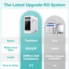 SimPure Q3-600 RO Filter Replacement Cartridge,Only for SimPure 𝐐𝟑-𝟔𝟎𝟎 Reverse