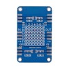 Vector Network Analyzer Test Board SMA Connector RF Circuit Network